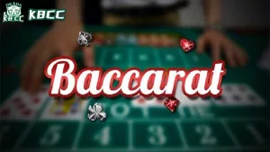 Game bài baccarat